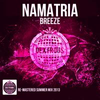 Artwork for Breeze (2013) by Namatria