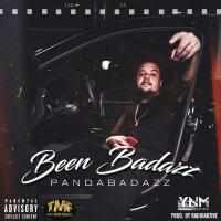 Artwork for Been Badazz by Panda Badazz