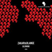 Artwork for Blowing by Zakari&Blange