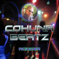 Artwork for Acidizer EP by Cohuna Beatz