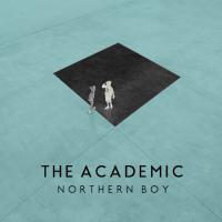 Artwork for Northern Boy by The Academic