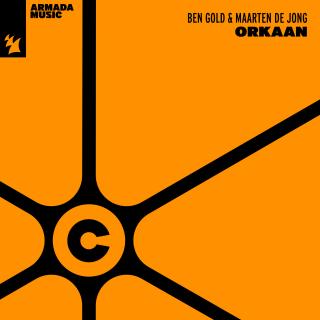 Artwork for Orkaan