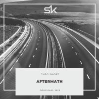 Artwork for Aftermath by Theo Short