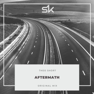 Artwork for Aftermath (Original Mix)