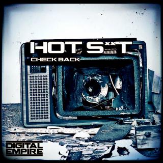 Artwork for Slammin Crack (Original Mix)