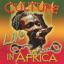 Artwork for Ganja Time (Live In Africa)