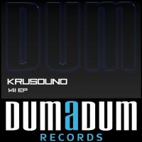 Artwork for 141 by Krusound