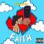 Artwork for Faith