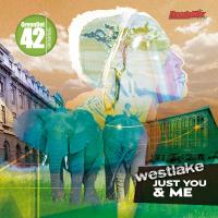 Artwork for Just You & Me by Westlake