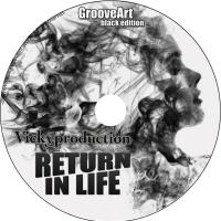 Artwork for Return In Life by Vickyproduction