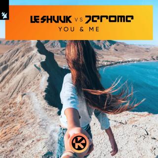 Artwork for You & Me