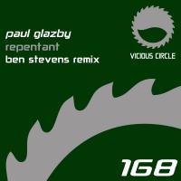 Artwork for Repentant (Ben Stevens Remix) by Paul Glazby