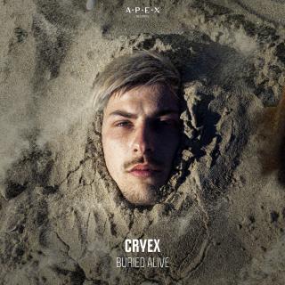 Artwork for Buried Alive (Original Mix)