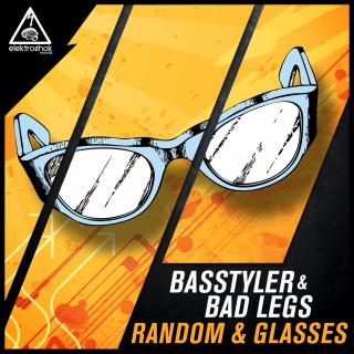 Artwork for Glasses (Original Mix)