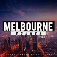 Artwork for Melbourne Bounce, Vol.10 by Various Artists