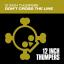 Artwork for Don't Cross The Line (Paul Glazby Edit)