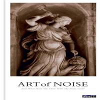Artwork for And What Have You Done With My Body, God? by Art Of Noise