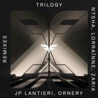 Artwork for Trilogy by JP Lantieri