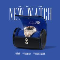 Artwork for New Watch (feat. Lil Jairmy) by June James