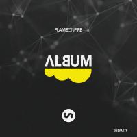 Artwork for Album by Flame On Fire