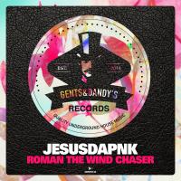 Artwork for Roman The Wind Chaser by Jesusdapnk