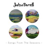 Artwork for Songs From The Seasons by Joshua Burnell