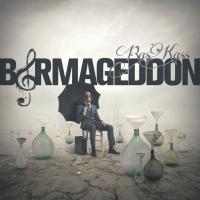 Artwork for Barmageddon by Ras Kass