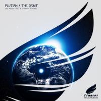 Artwork for The Orbit by Plutian