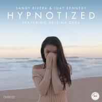 Artwork for Hypnotized (feat. Heleina Zara) by Sandy Rivera