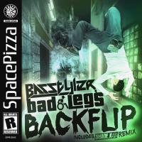 Artwork for Backflip by Bad Legs