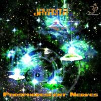 Artwork for Phosphorescent Nerves by Jayanta