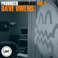 Artwork for Producer Showcase, Vol. 2: Dave Owens (Mix 1) by Dave Owens