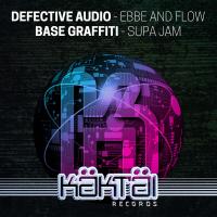 Artwork for Supa Jam / Ebbe & Flow by Base Graffiti