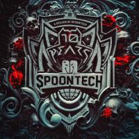 Artwork for Decade of Spoontech by Various Artists