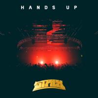 Artwork for Hands Up by STRIX