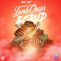 Artwork for Lamb Chops & Crud by Kokewave Cook