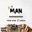 Artwork for I'm the Man (feat. Godxilla)