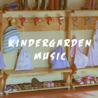 Artwork for Kindergarden Music by Children's Music