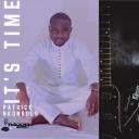 Artwork for It's Time 