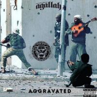 Artwork for Aggravated by Agallah Don Bishop