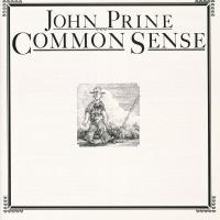 Artwork for Common Sense by John Prine