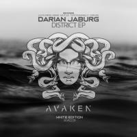 Artwork for District by Darian Jaburg