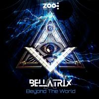 Artwork for Beyond the World by Bellatrix