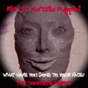 Artwork for What Have You Done To Your Face? (Dub Mix)