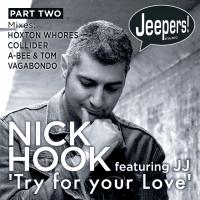 Artwork for Try for Your Love, Pt. 2 by Nick Hook