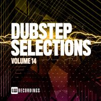 Artwork for Dubstep Selections, Vol. 14 by Various Artists