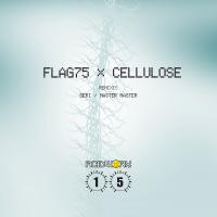 Artwork for Cellulose by Flag75