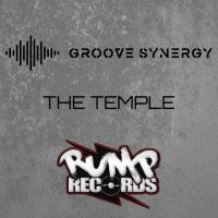 Artwork for The Temple by Groove Synergy