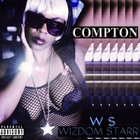 Artwork for Compton by Wizdom Starr