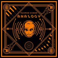 Artwork for Analogy by Thomas Evans